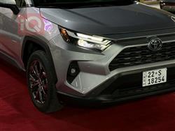 تويوتا راف 4